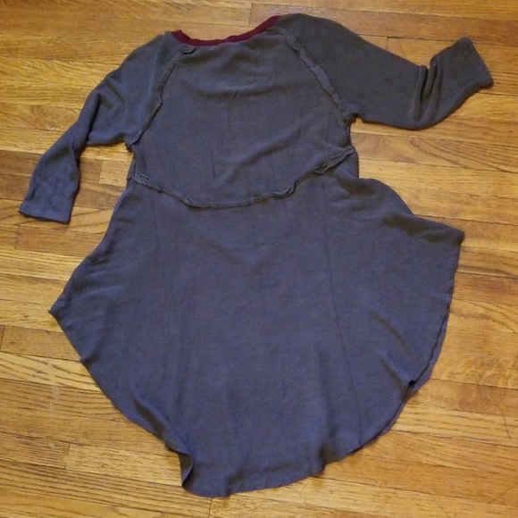 🆕️Free people top - Picture 4 of 7